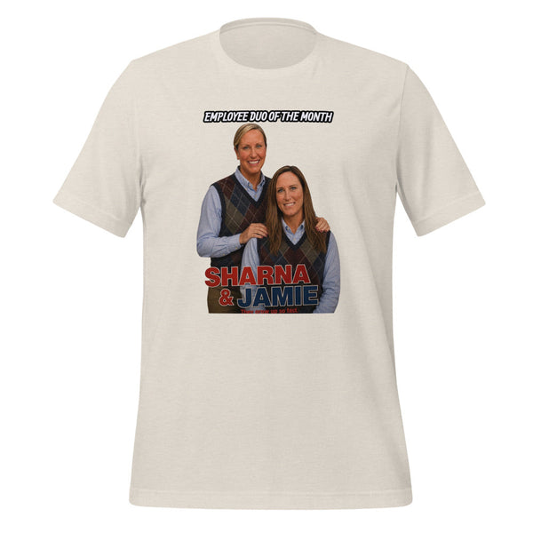 Bella Canvas Staple T-Shirt