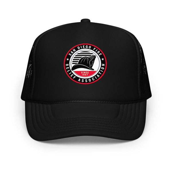 Foam Trucker Hat