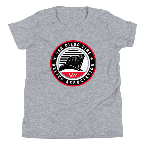 Bella+Canvas Youth Staple Tee
