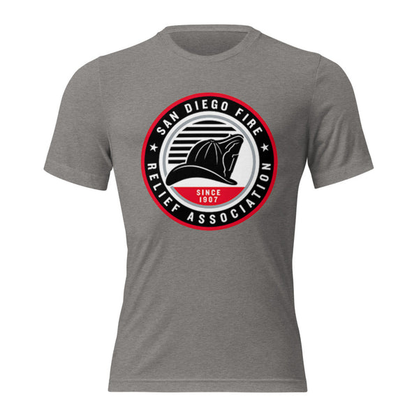 Bella+Canvas Unisex Tri-Blend Tee