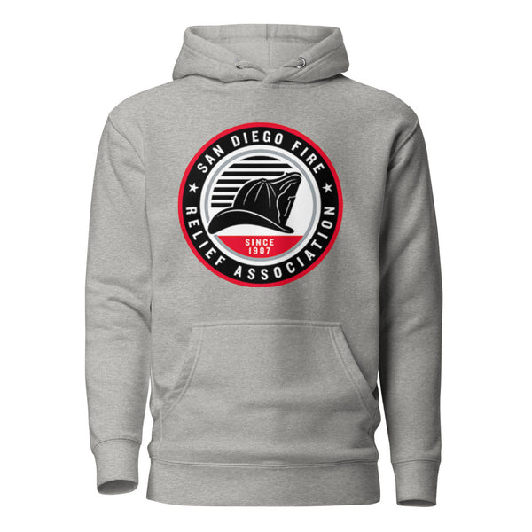Cotton Heritage Premium Pullover Hoodie