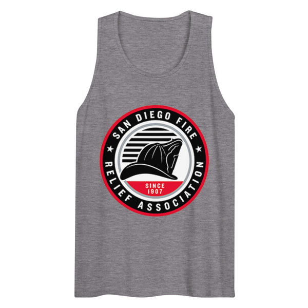 Cotton Heritage Men's Premium Tank Top