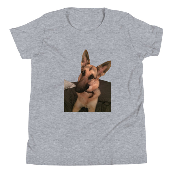 Youth Staple Tee