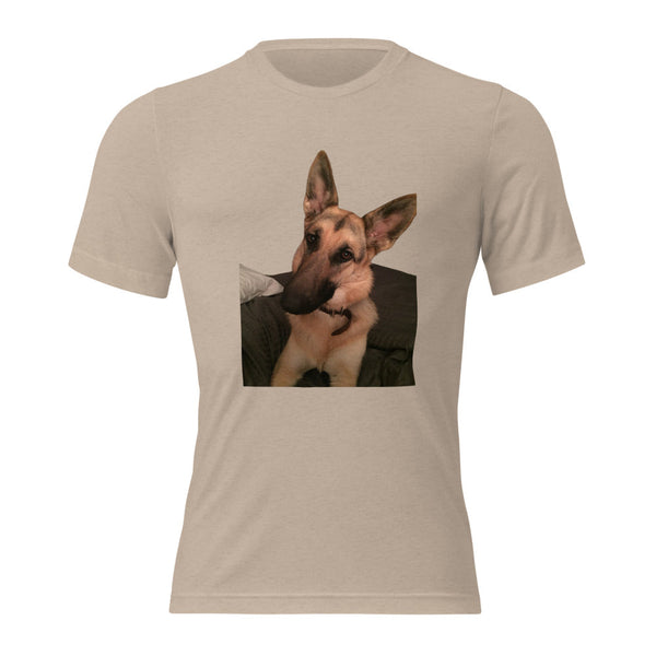 Unisex Tri-Blend T-Shirt