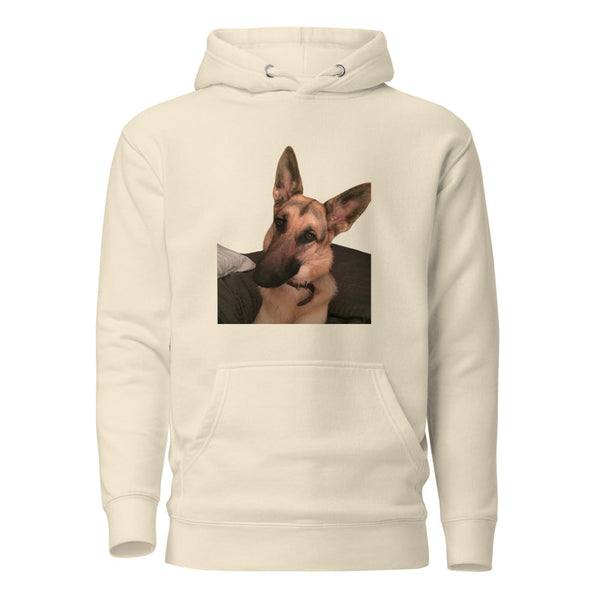 Premium Pullover Hoodie