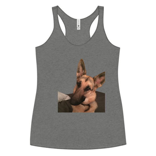 Women's Racerback Tank