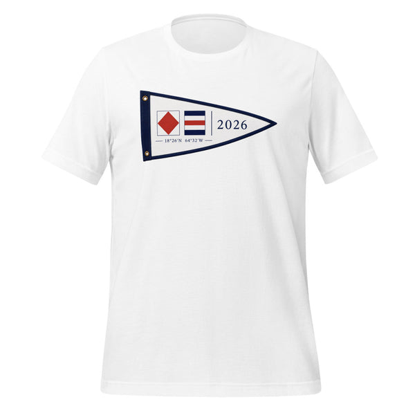 Bella Canvas Staple T-Shirt