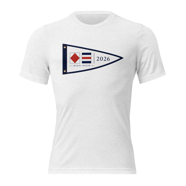 Bella+Canvas Unisex Tri-Blend Tee