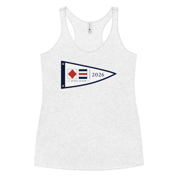 Next Level Women's Ideal Racerback Tank