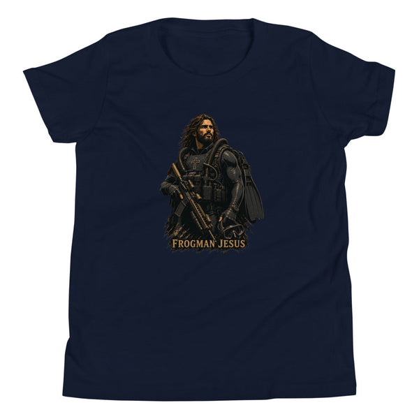 Bella+Canvas Youth Staple Tee