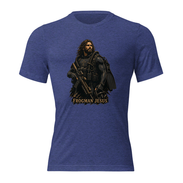 Bella+Canvas Unisex Tri-Blend Tee