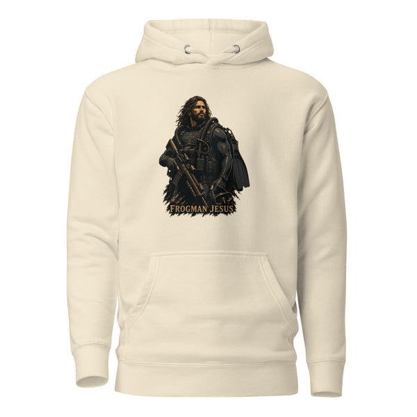 Cotton Heritage Premium Pullover Hoodie