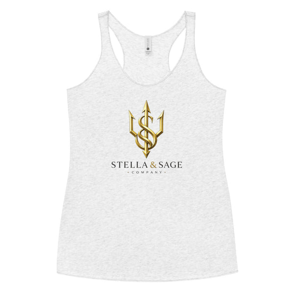 Next Level Women's Ideal Racerback Tank