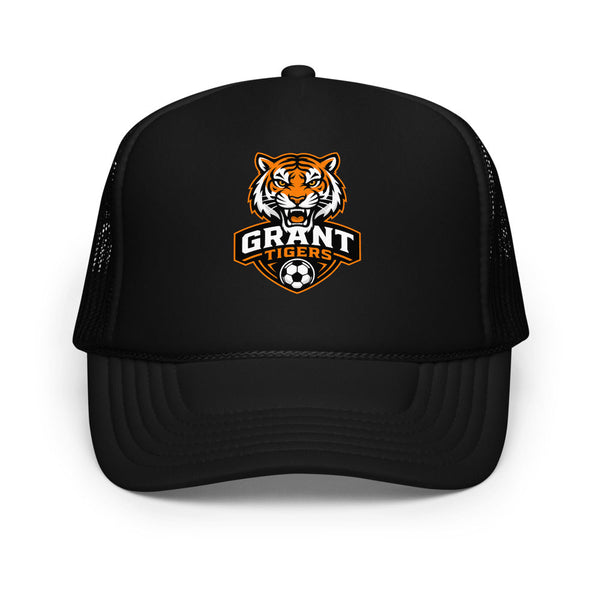 Foam Trucker Hat