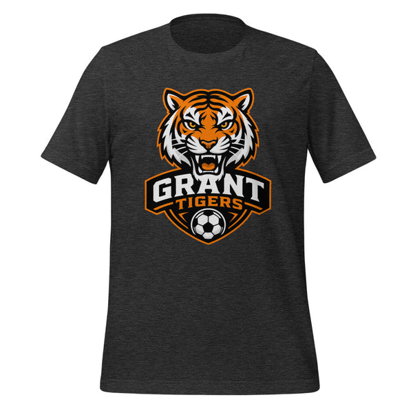 Bella Canvas Staple T-Shirt