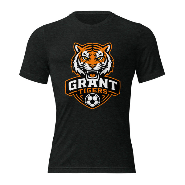 Bella+Canvas Unisex Tri-Blend Tee