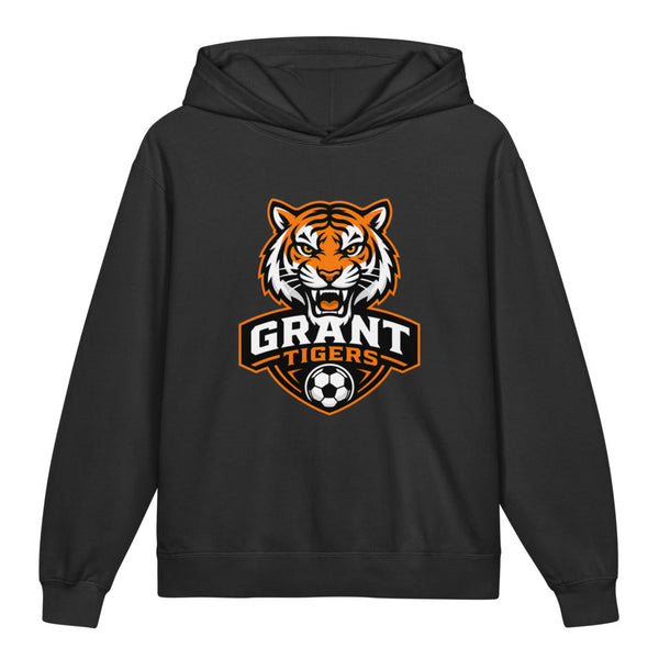Comfort Colors Youth Garment-Dyed Hoodie