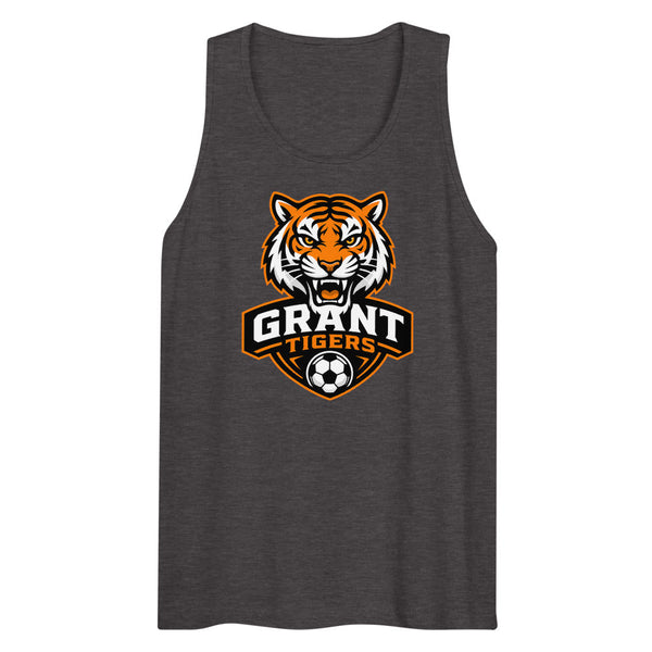 Cotton Heritage Men's Premium Tank Top