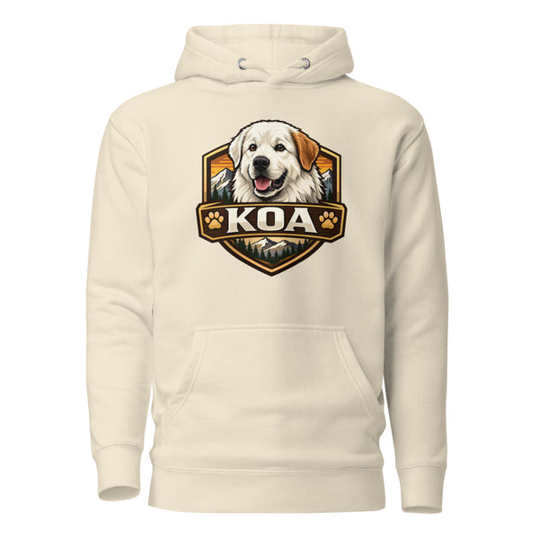 Premium Pullover Hoodie