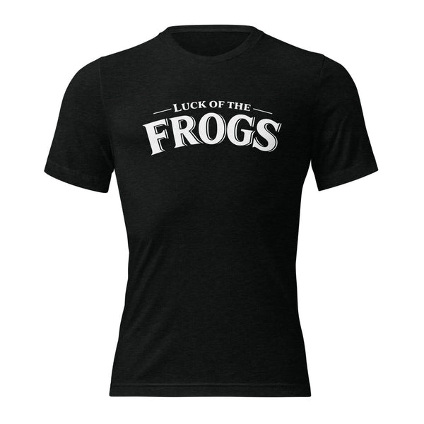 Bella+Canvas Unisex Tri-Blend Tee