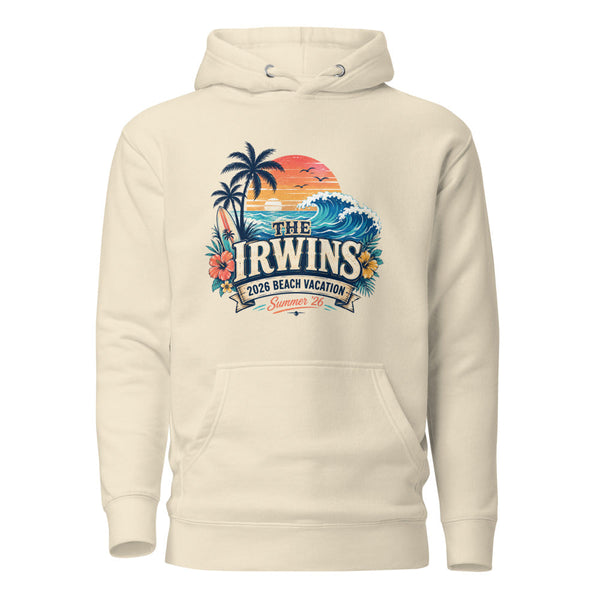 Cotton Heritage Premium Pullover Hoodie