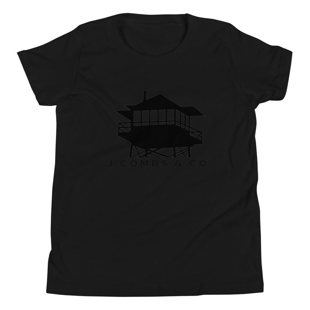 Youth Staple Tee