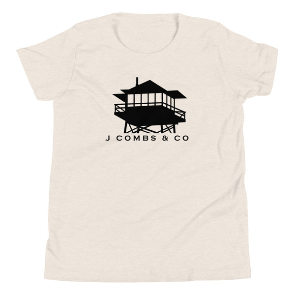 Youth Staple Tee
