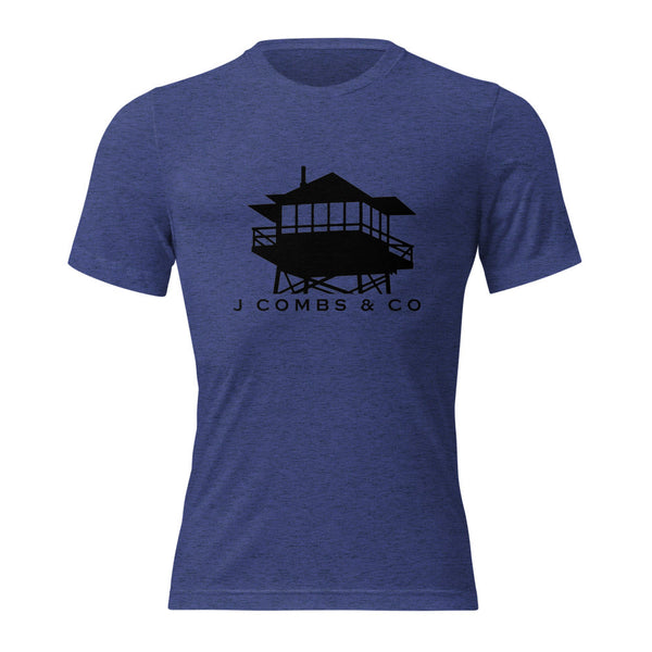 Unisex Tri-Blend T-Shirt