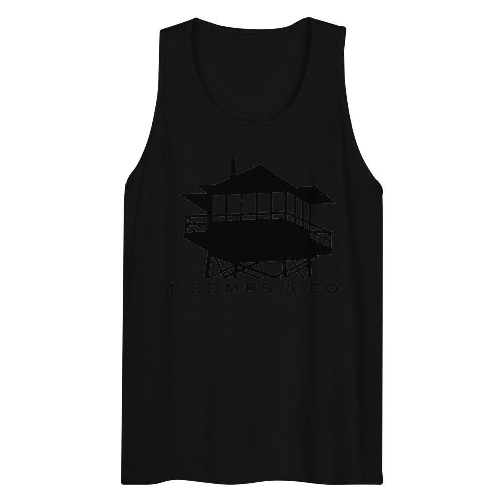 Men's Premium Tank Top