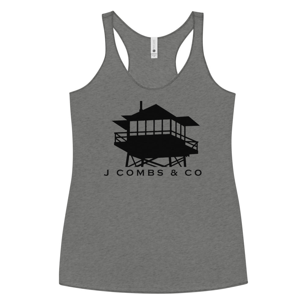 Women's Racerback Tank
