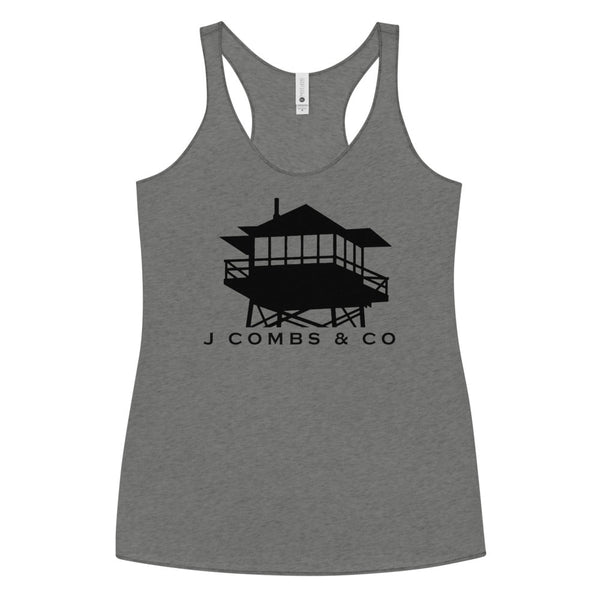 Women's Racerback Tank