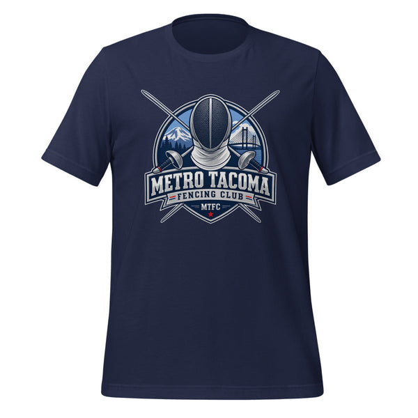 Bella Canvas Staple T-Shirt