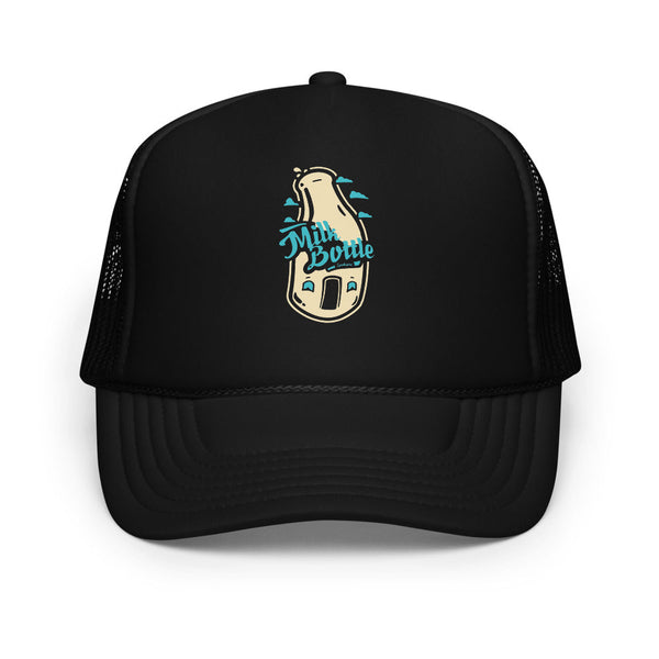 Foam Trucker Hat