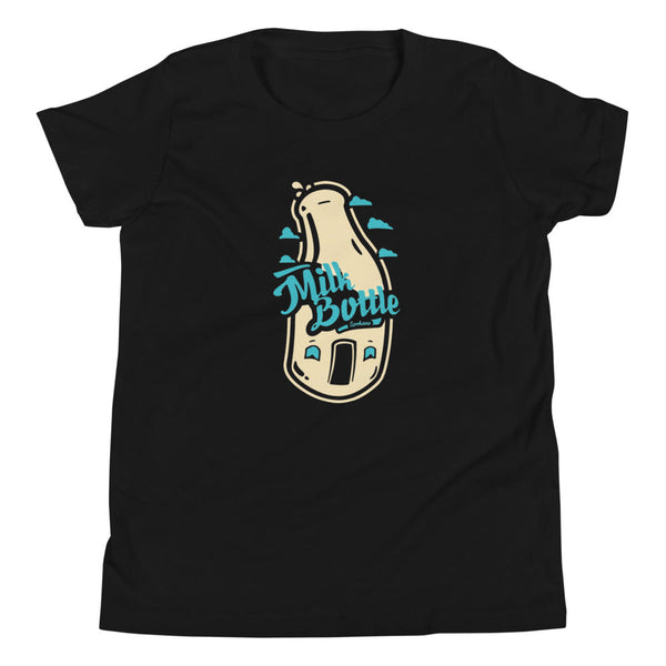 Bella+Canvas Youth Staple Tee