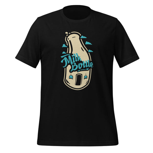 Bella Canvas Staple T-Shirt