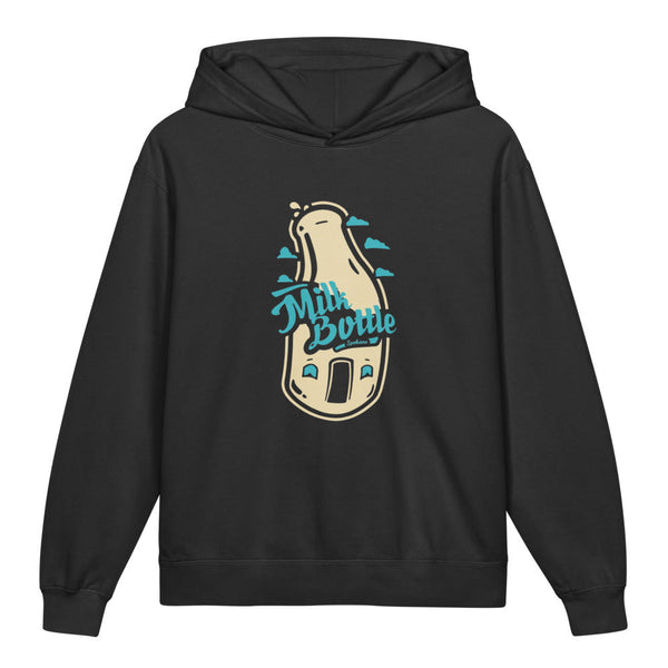 Comfort Colors Youth Garment-Dyed Hoodie