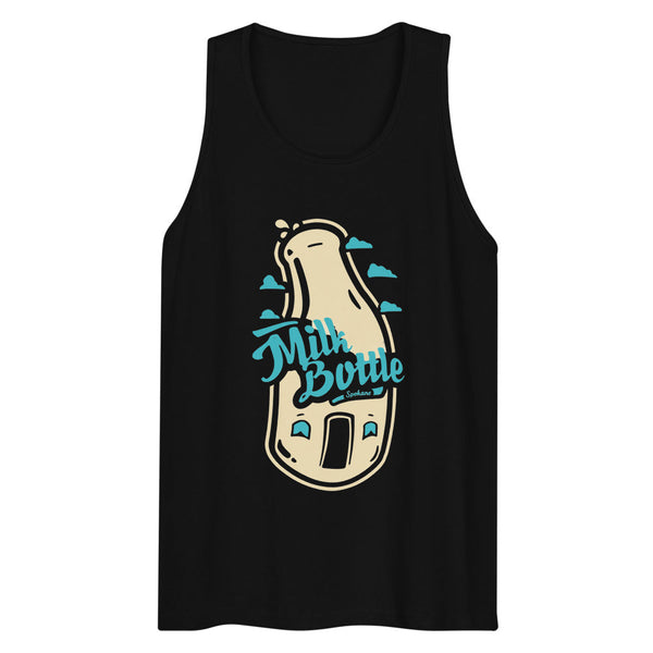 Cotton Heritage Men's Premium Tank Top