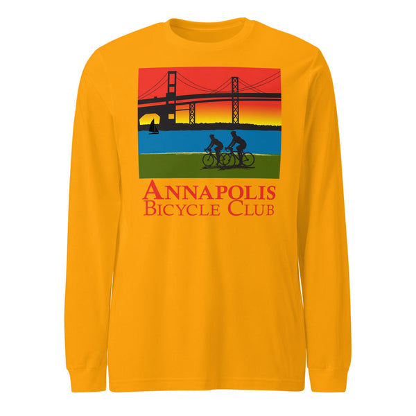 Bella + Canvas Adult Long Sleeve Tee