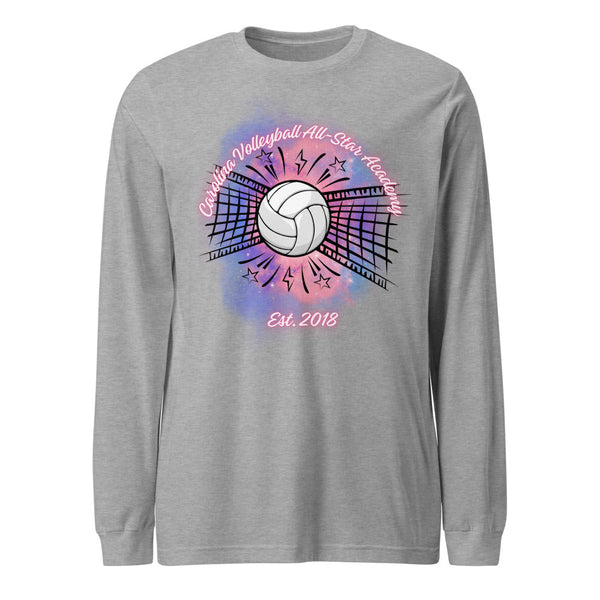 Bella+Canvas Unisex Long Sleeve Tee