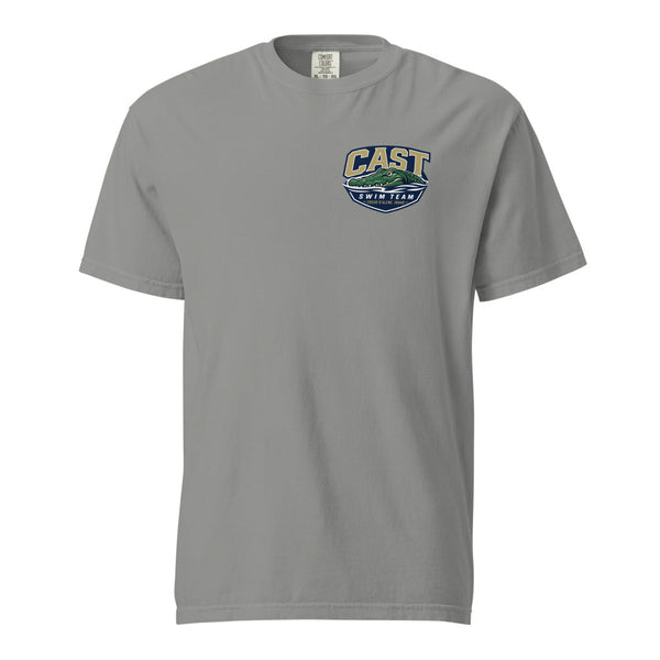 cast-swim-team-3594 Premium Hoodie