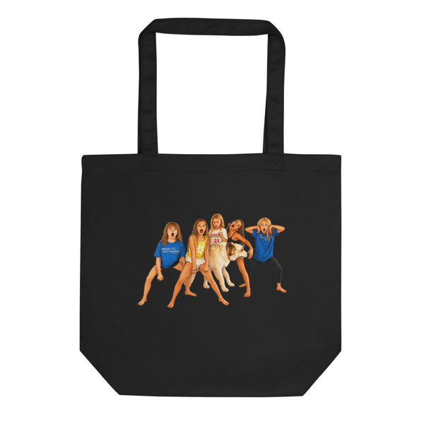 Eco Tote Bag