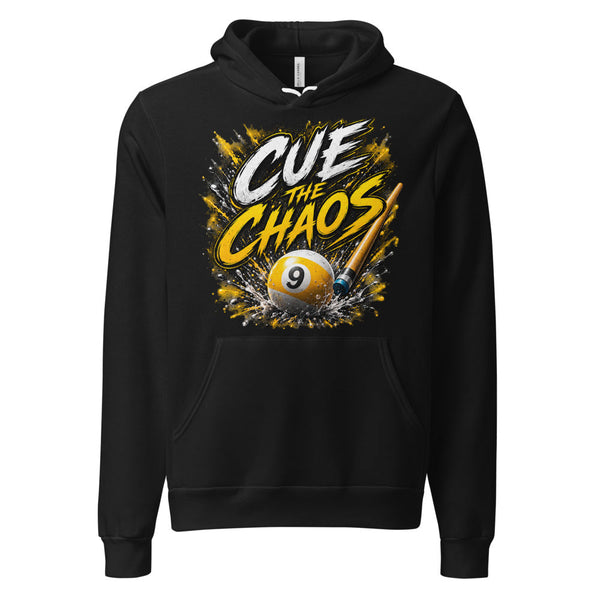 Bella + Canvas Pullover Hoodie