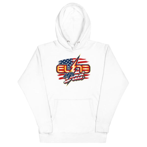 Cotton Heritage M2580 Unisex Premium Pullover Hoodie