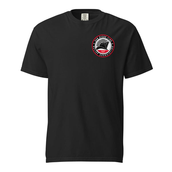Comfort Colors Heavyweight T-Shirt