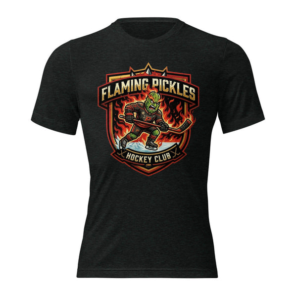 Bella + Canvas 3413 Unisex Tri-Blend T-Shirt