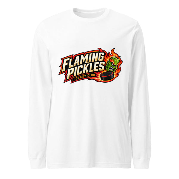 Bella+Canvas Unisex Long Sleeve Tee