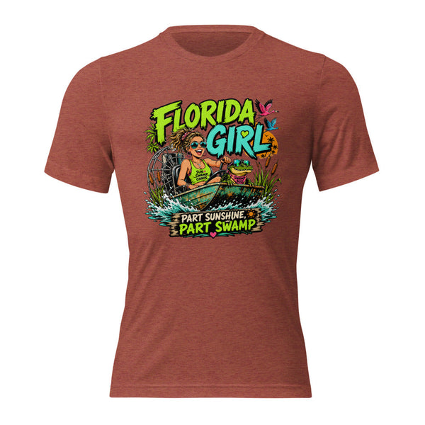 Custom Pro Shirt