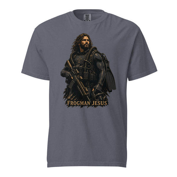 Comfort Colors Heavyweight T-Shirt
