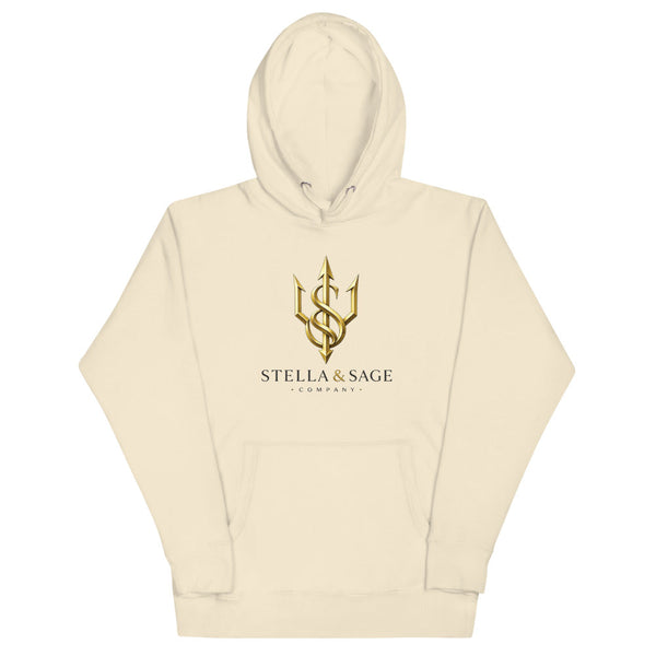 frogman-jesus-3978 Premium Hoodie