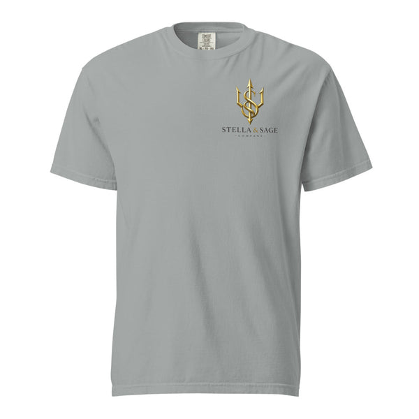 Comfort Colors Heavyweight T-Shirt